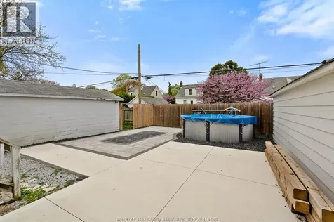 311 Conrad Street Sarnia ON N7T 3K4