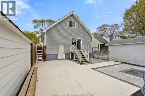 311 Conrad Street Sarnia ON N7T 3K4