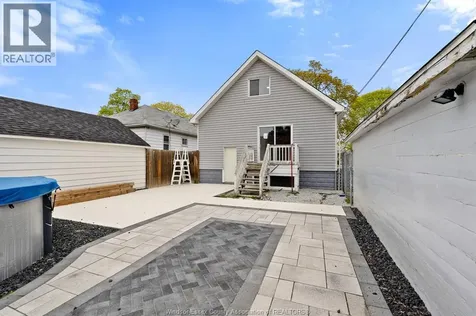 311 Conrad Street Sarnia ON N7T 3K4
