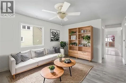 311 Conrad Street Sarnia ON N7T 3K4