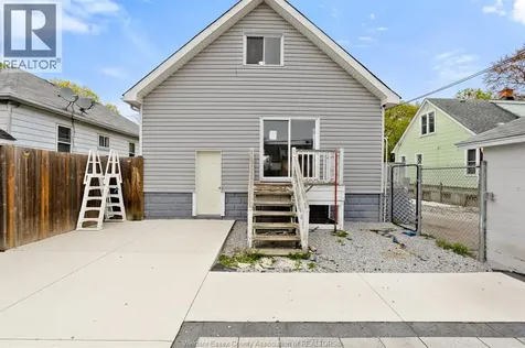 311 Conrad Street Sarnia ON N7T 3K4