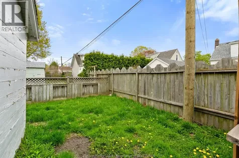 311 Conrad Street Sarnia ON N7T 3K4
