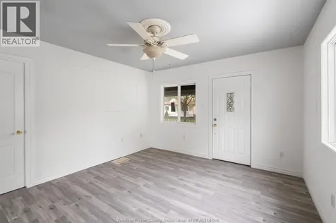 311 Conrad Street Sarnia ON N7T 3K4