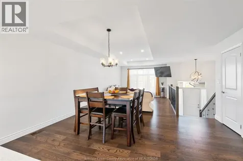 208 Clarke Amherstburg ON N9V 0G6