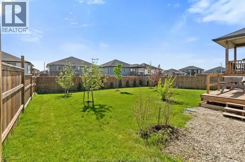 208 Clarke Amherstburg ON N9V 0G6