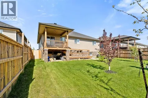 208 Clarke Amherstburg ON N9V 0G6