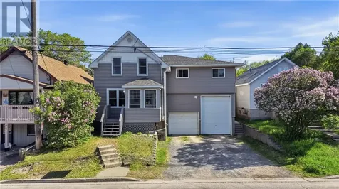 475 Pine Street Sudbury ON P3C 1Y3