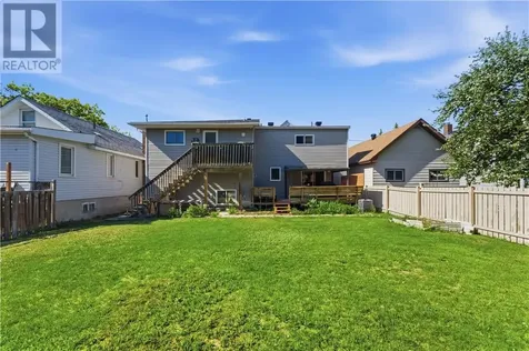 475 Pine Street Sudbury ON P3C 1Y3