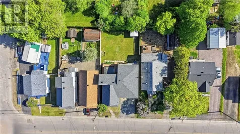 475 Pine Street Sudbury ON P3C 1Y3