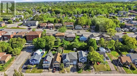 475 Pine Street Sudbury ON P3C 1Y3