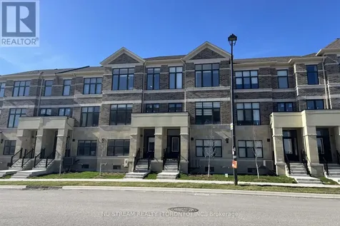 7 Russell Wice Avenue Richmond Hill ON L4S 0P3