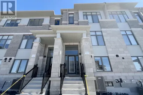 7 Russell Wice Avenue Richmond Hill ON L4S 0P3