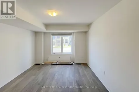 7 Russell Wice Avenue Richmond Hill ON L4S 0P3