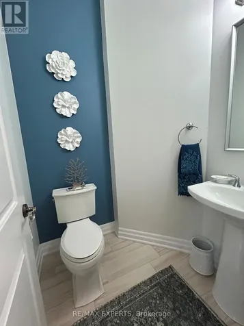 77 Robert Berry Crescent King (king City) ON L7B 0M6