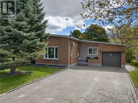 16 Clairmont Street Sudbury ON P3B 3S5