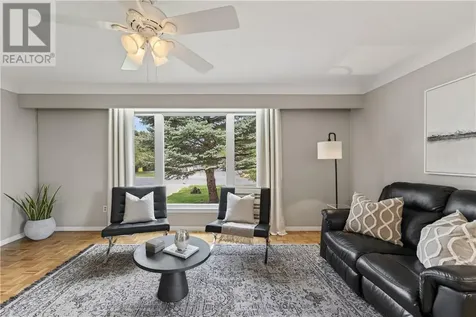 16 Clairmont Street Sudbury ON P3B 3S5