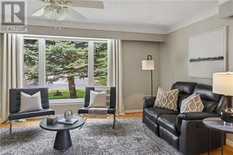 16 Clairmont Street Sudbury ON P3B 3S5