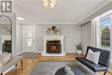 16 Clairmont Street Sudbury ON P3B 3S5