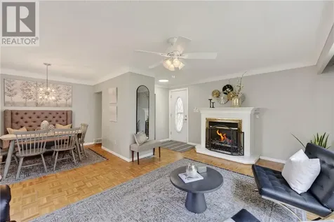 16 Clairmont Street Sudbury ON P3B 3S5