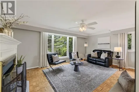 16 Clairmont Street Sudbury ON P3B 3S5