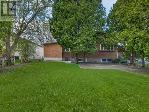 16 Clairmont Street Sudbury ON P3B 3S5