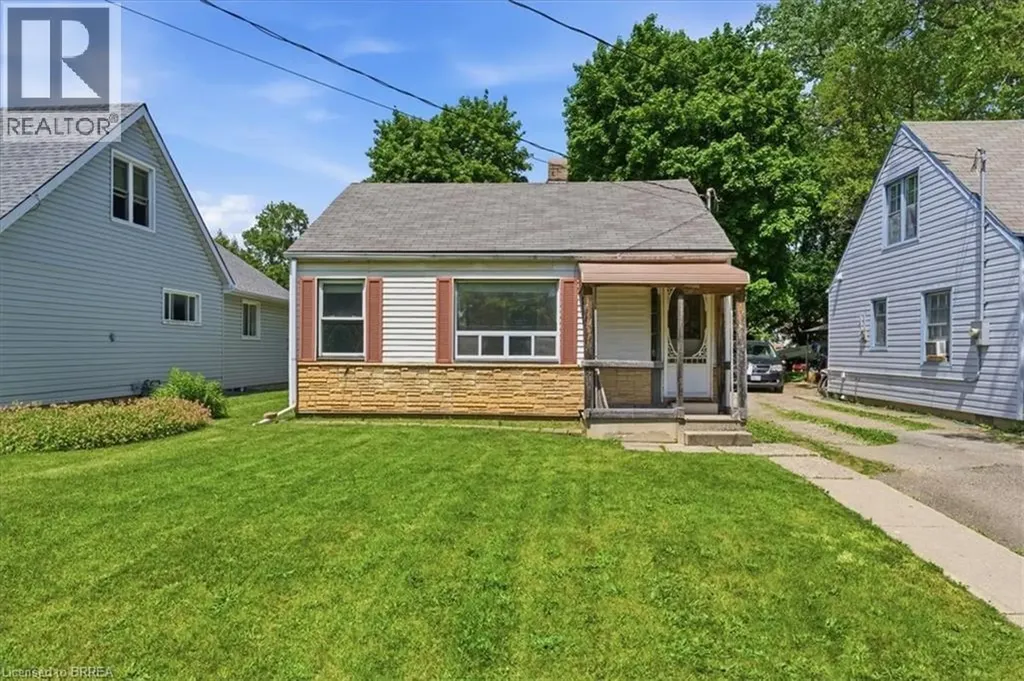 121 Wilkes Street Brantford ON N3T 4W4