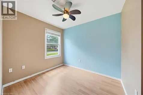 121 Wilkes Street Brantford ON N3T 4W4