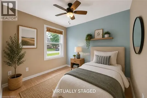 121 Wilkes Street Brantford ON N3T 4W4