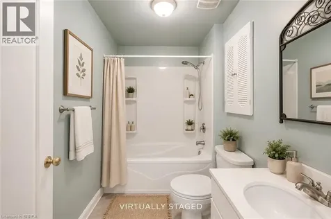 121 Wilkes Street Brantford ON N3T 4W4