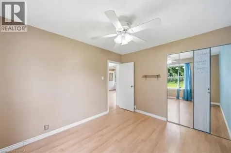 121 Wilkes Street Brantford ON N3T 4W4