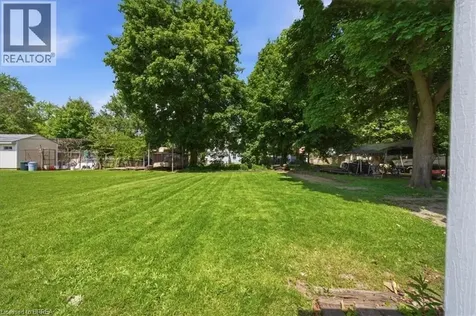 121 Wilkes Street Brantford ON N3T 4W4