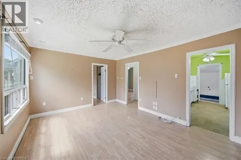 121 Wilkes Street Brantford ON N3T 4W4