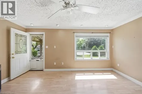 121 Wilkes Street Brantford ON N3T 4W4