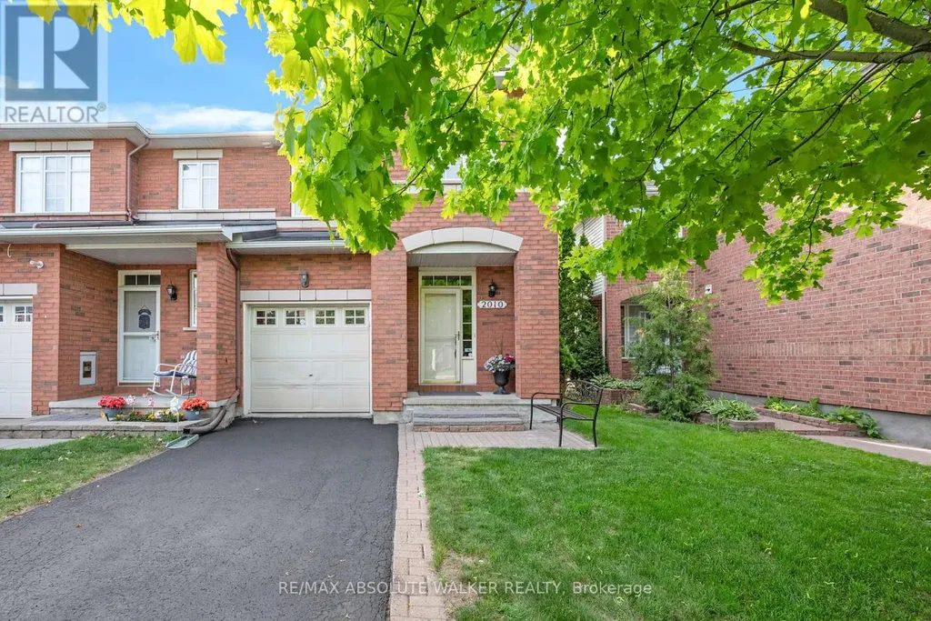 2010 Bergamot Circle Ottawa ON K4A 4R2