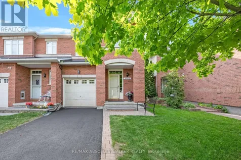 2010 Bergamot Circle Ottawa ON K4A 4R2