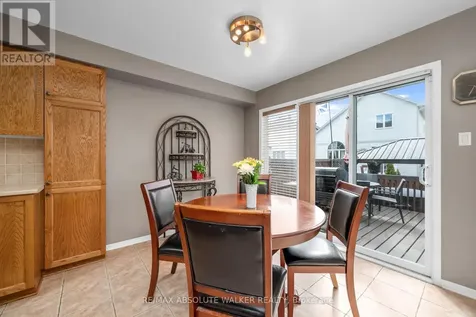 2010 Bergamot Circle Ottawa ON K4A 4R2