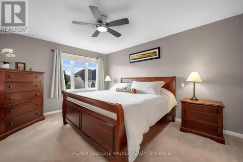 2010 Bergamot Circle Ottawa ON K4A 4R2