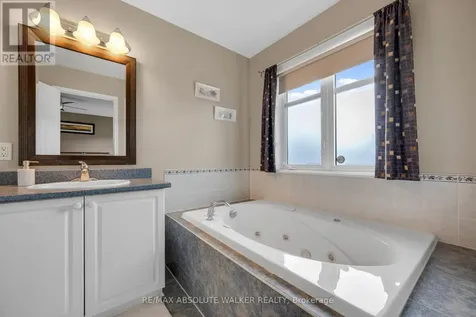 2010 Bergamot Circle Ottawa ON K4A 4R2