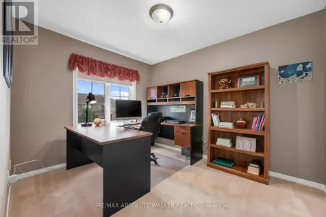2010 Bergamot Circle Ottawa ON K4A 4R2