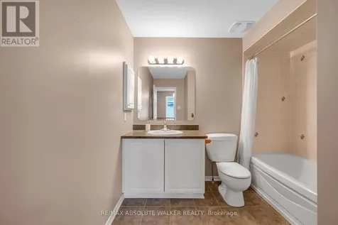 2010 Bergamot Circle Ottawa ON K4A 4R2