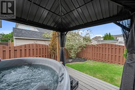 2010 Bergamot Circle Ottawa ON K4A 4R2