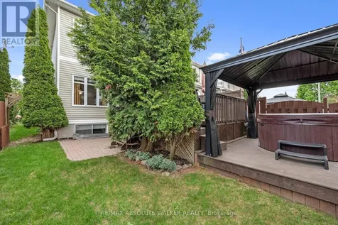 2010 Bergamot Circle Ottawa ON K4A 4R2