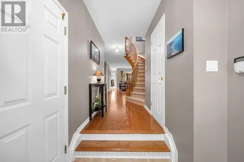 2010 Bergamot Circle Ottawa ON K4A 4R2