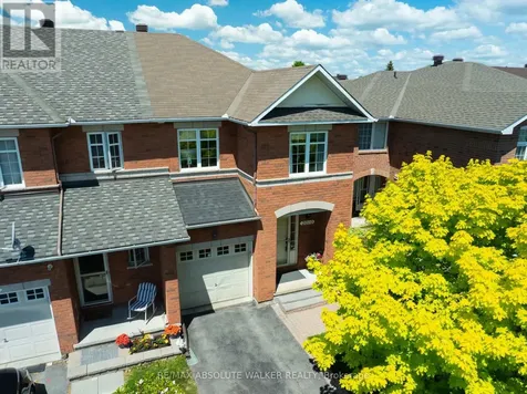 2010 Bergamot Circle Ottawa ON K4A 4R2