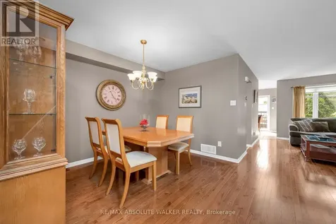 2010 Bergamot Circle Ottawa ON K4A 4R2