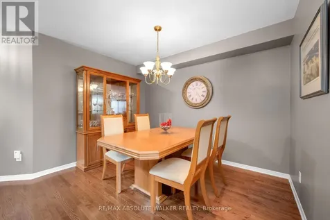 2010 Bergamot Circle Ottawa ON K4A 4R2