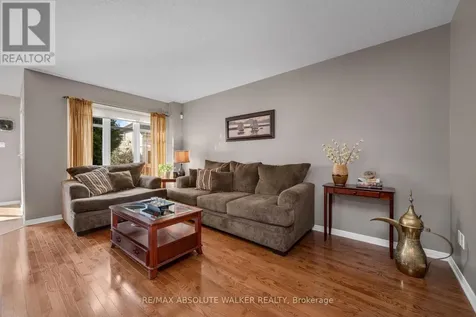 2010 Bergamot Circle Ottawa ON K4A 4R2