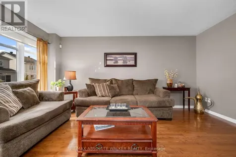 2010 Bergamot Circle Ottawa ON K4A 4R2