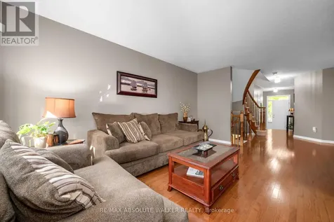 2010 Bergamot Circle Ottawa ON K4A 4R2
