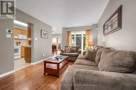 2010 Bergamot Circle Ottawa ON K4A 4R2